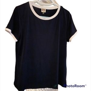 Anne Klein Top